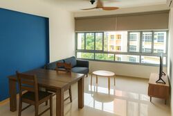Blk 61C Strathmore Green (Queenstown), HDB 3 Rooms #507783501